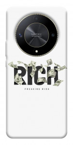 Чохол Freaking rich для Huawei Magic6 Lite
