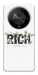 Чохол Freaking rich для Huawei Magic6 Lite