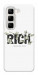 Чехол Freaking rich для Infinix Hot 50 4G