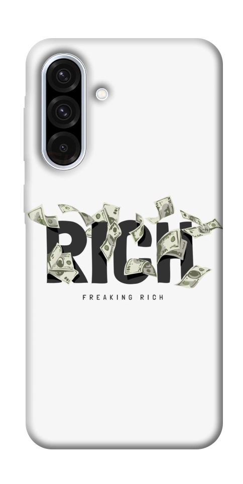 Чехол Freaking rich для Galaxy A36 5G
