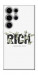 Чохол Freaking rich для Galaxy S25 Ultra