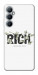 Чехол Freaking rich для Realme C65 4G