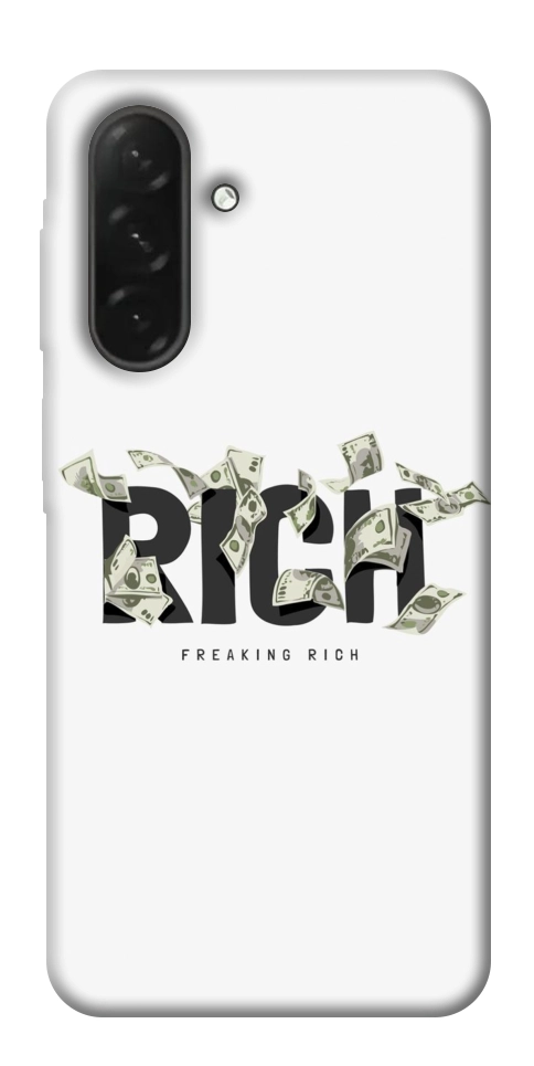 Чехол Freaking rich для Galaxy A26 5G