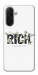 Чехол Freaking rich для Galaxy A26 5G