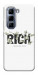 Чохол Freaking rich для Infinix Hot 50 Pro