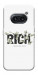 Чехол Freaking rich для Nothing Phone (2a)