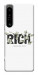 Чохол Freaking rich для Sony Xperia 1 IV
