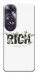Чохол Freaking rich для Oppo A60 4G