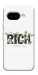 Чехол Freaking rich для Google Pixel 9a