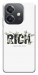 Чехол Freaking rich для Oppo A40m