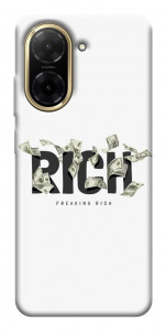 Чехол Freaking rich для Xiaomi Redmi A5