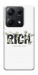 Чехол Freaking rich для Xiaomi Redmi Note 14S