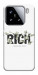 Чохол Freaking rich для Xiaomi 15