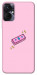 Чехол Simple pink money для TECNO Spark 9 Pro