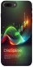 Чохол Trading graphics для iPhone 7 Plus
