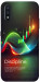 Чехол Trading graphics для Galaxy A01