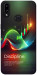 Чехол Trading graphics для Galaxy A10s (2019)