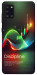 Чехол Trading graphics для Galaxy A31 (2020)