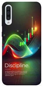 Чохол Trading graphics для Samsung Galaxy A30s