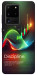 Чохол Trading graphics для Galaxy S20 Ultra (2020)