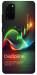 Чохол Trading graphics для Galaxy S20 Plus (2020)