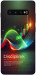 Чохол Trading graphics для Galaxy S10 Plus (2019)