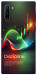Чохол Trading graphics для Galaxy Note 10 (2019)