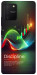 Чехол Trading graphics для Galaxy S10 Lite (2020)