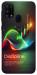 Чехол Trading graphics для Galaxy M31 (2020)