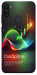 Чехол Trading graphics для Galaxy M11 (2020)