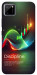 Чехол Trading graphics для Realme C11