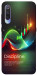 Чохол Trading graphics для Xiaomi Mi 9