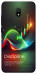 Чохол Trading graphics для Xiaomi Redmi 8a