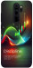 Чохол Trading graphics для Xiaomi Redmi Note 8 Pro