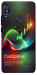 Чохол Trading graphics для Xiaomi Redmi Note 5 (Dual Camera)