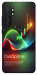 Чохол Trading graphics для Xiaomi Mi Note 10 Lite