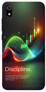 Чехол Trading graphics для Xiaomi Redmi 7A