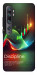 Чехол Trading graphics для Xiaomi Mi Note 10