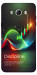 Чохол Trading graphics для Galaxy J7 (2016)