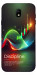 Чехол Trading graphics для Galaxy J7 (2017)