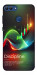 Чехол Trading graphics для Huawei P Smart