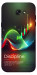 Чохол Trading graphics для Galaxy A7 (2017)