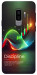 Чехол Trading graphics для Galaxy S9+