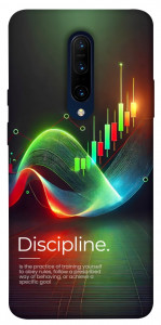 Чохол Trading graphics для OnePlus 7 Pro