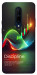 Чохол Trading graphics для OnePlus 7 Pro