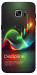 Чохол Trading graphics для Galaxy S7 Edge