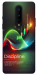 Чохол Trading graphics для OnePlus 8