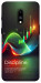 Чохол Trading graphics для OnePlus 7