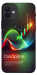 Чехол Trading graphics для iPhone 12