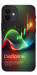 Чохол Trading graphics для iPhone 12 mini
